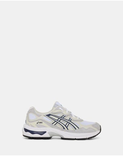 White/Lake Grey