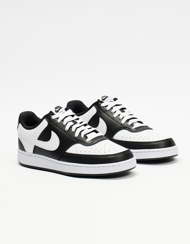 Nike - Court Vision Low Next Nature - Women's
