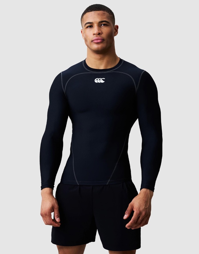 Canterbury - Baselayer LS Top