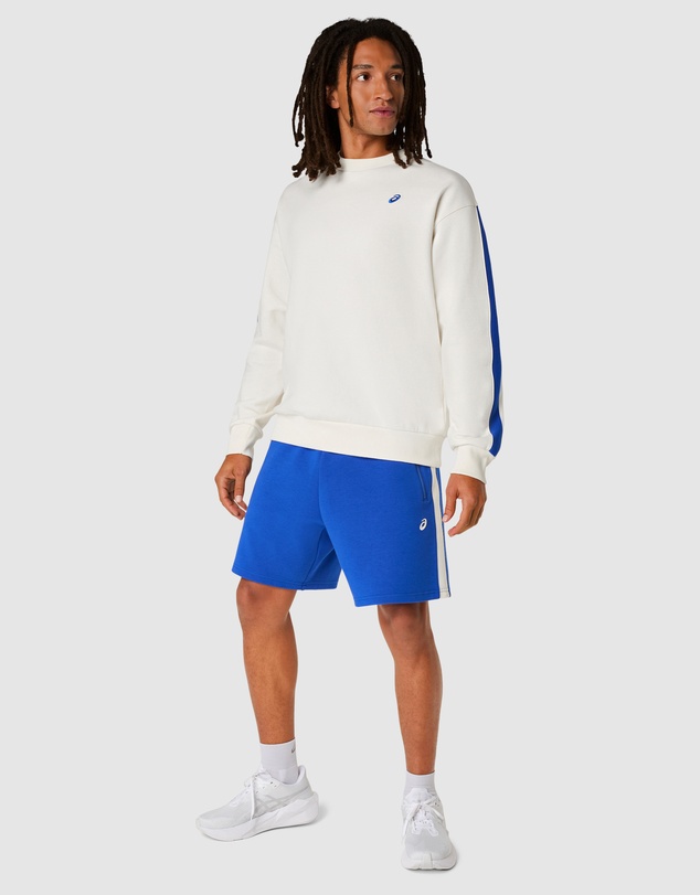 ASICS - Heritage Crew-Neck Top - Unisex