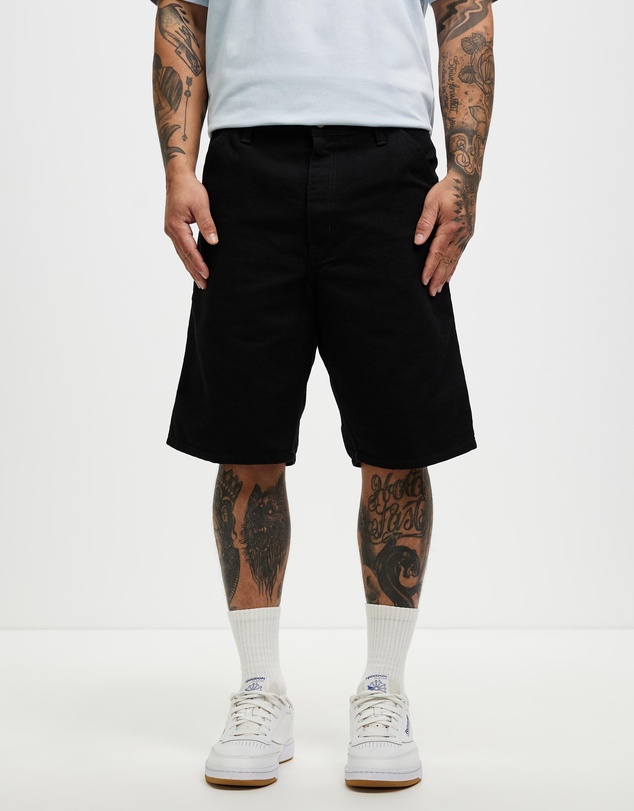 Carhartt WIP - Single Knee Shorts
