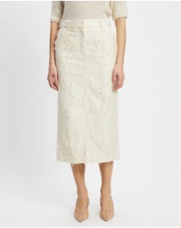 Grace Willow - Kim Pencil Skirt