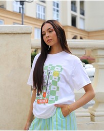 Vacancy Co - Sardine Tee