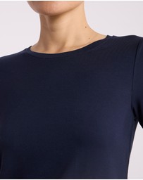 David Lawrence - Betsy Bamboo Tee