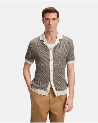 BOSS - Iconico Knitwear