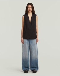 G-Star - Blazer Top