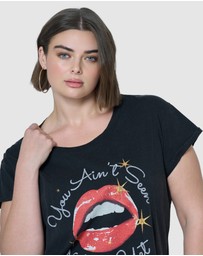 Sunday In The City - You Aint Seen Nothing Tee