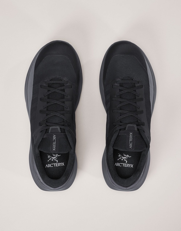 Arc'teryx - Norvan LD 4 Shoe Men's