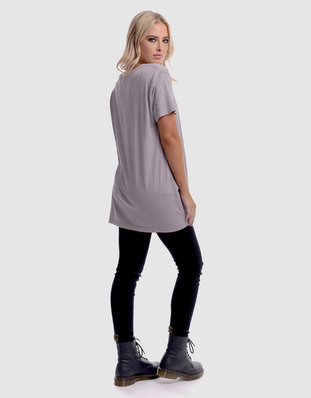 DVNT - Womens Devoid Standard Tee