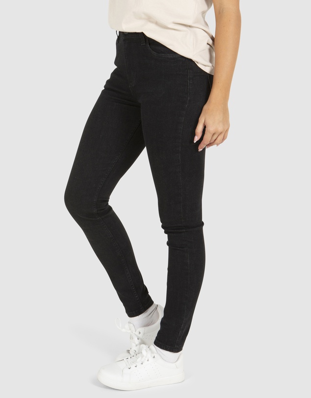 UNIT - Slim Fit Jeans