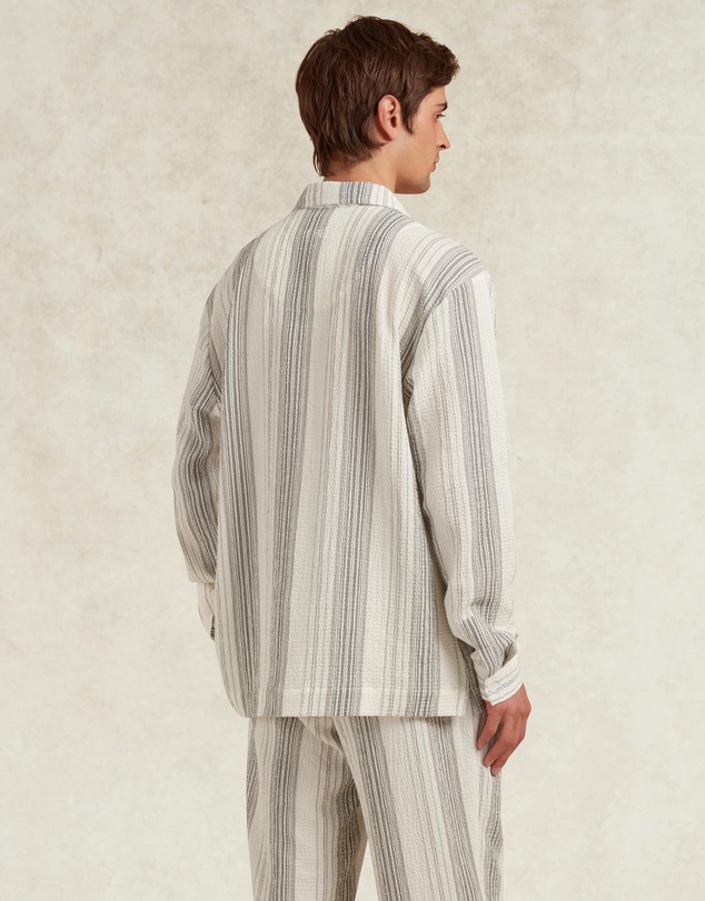 Che - Woolby Shirt
