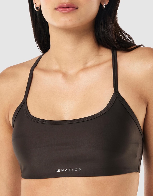 P.E Nation - Fairmont Sports Bra