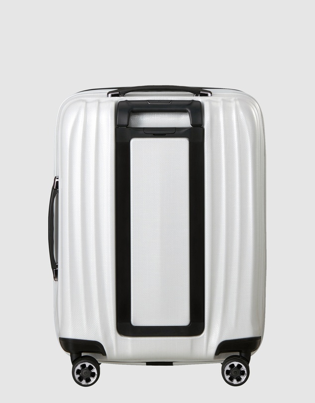 Samsonite - Nexis Carry-On Suitcase 55cm Expandable