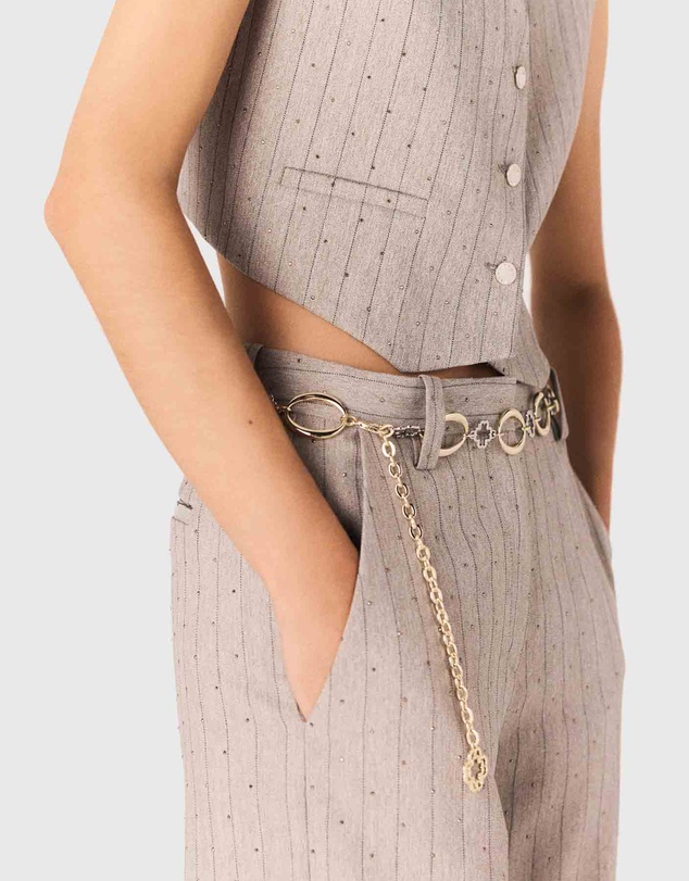 Maje - Pafil Pants
