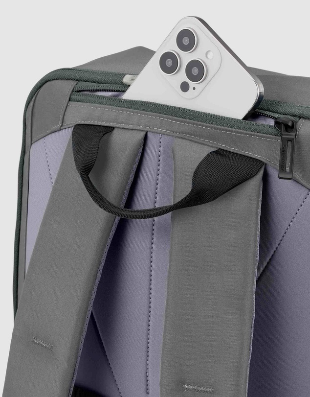 Samsonite - Lite-Geo 15.6'' Laptop 500G 28.7L Lightweight Backpack