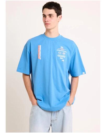 Spencer Project - Take Flight T-Shirt