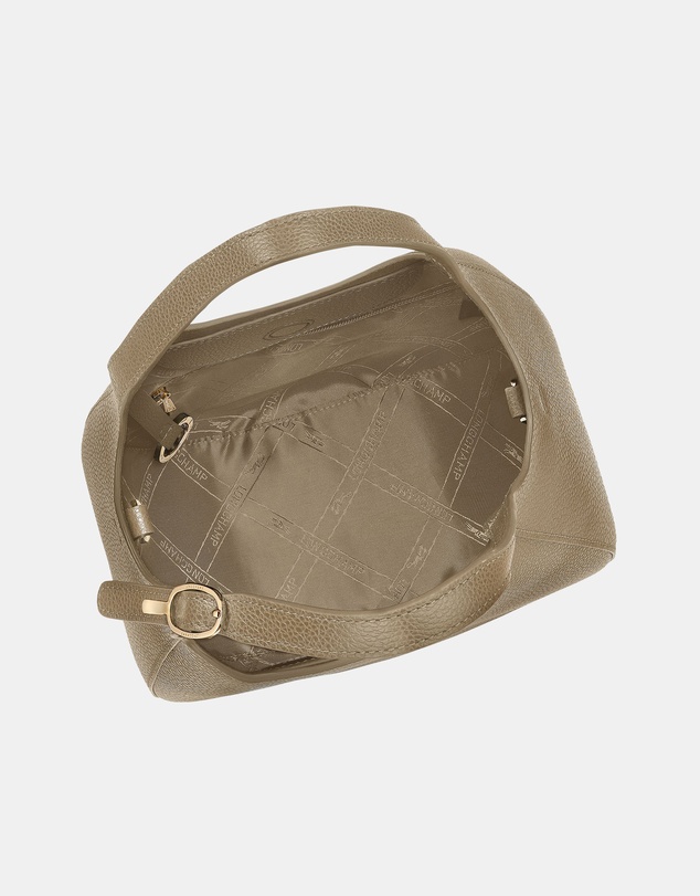 Longchamp - Le Foulonné Top Handle Bag