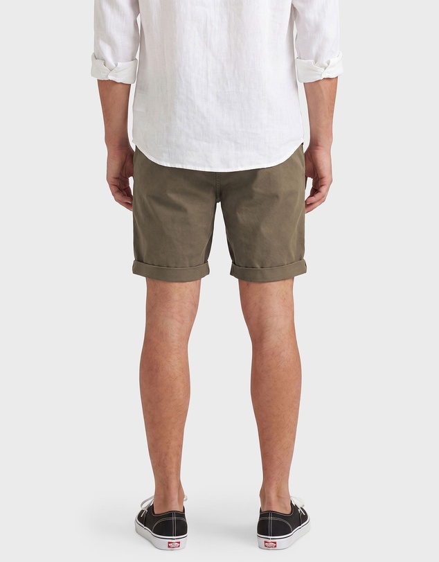 Academy Brand - Santiago Short