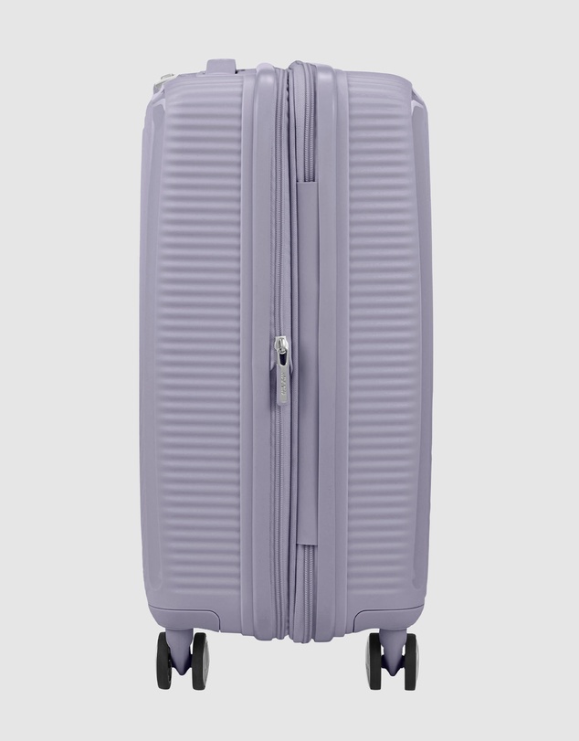 American Tourister - Curio 2 Carry-On Suitcase (55 Cm)