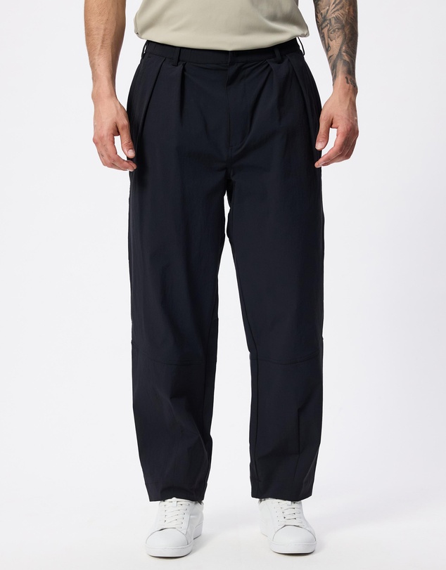 Manors - Recycled Greenskeeper Trousers