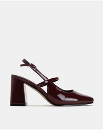 ALDO - Weraweth Heels