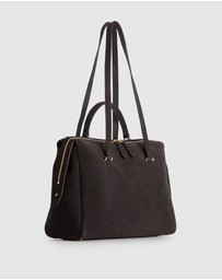Evity - Cecily Tote Bag