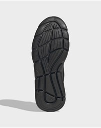 adidas Sportswear - CLOUDFOAM FLEX LOUNGE RAPIDFIT SHOES Womens