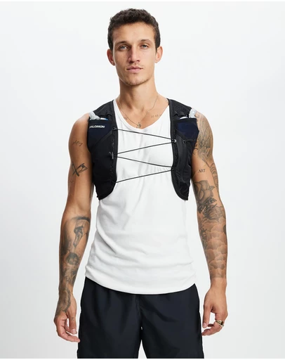Salomon - ACTIVE SKIN 8 SET
