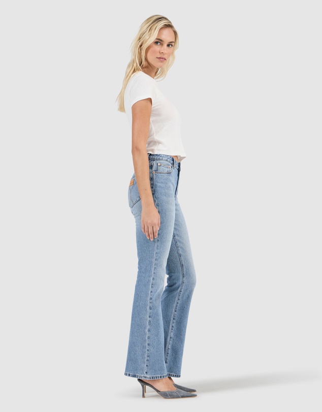 Rolla's - Midtown Boot Jean - Surrender