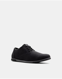 ALDO - Heron Lace Up Shoes