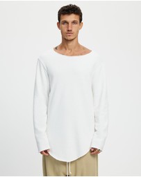 Surrounded By Ghosts - The Botryogen Fleece Sweatshirt