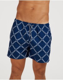 DUKiES - Sicily Short