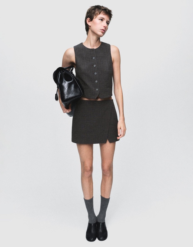 M.N.G - Stuard Vest