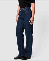 Mossman - Overdrive Jeans