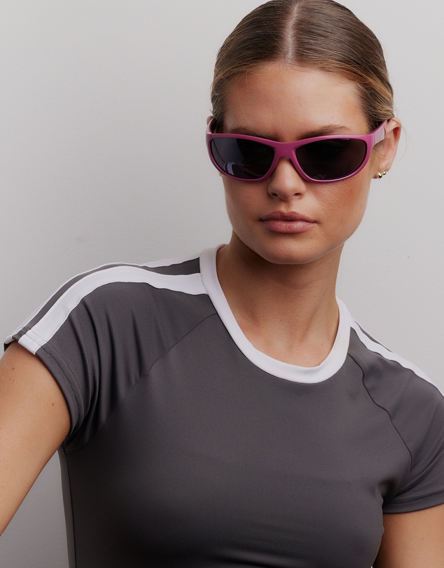 Reality Eyewear - Underground