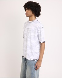 Spencer Project - Radio Inside-Out T-Shirt