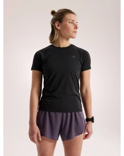 Arc'teryx - Norvan Crew Shirt SS Women's
