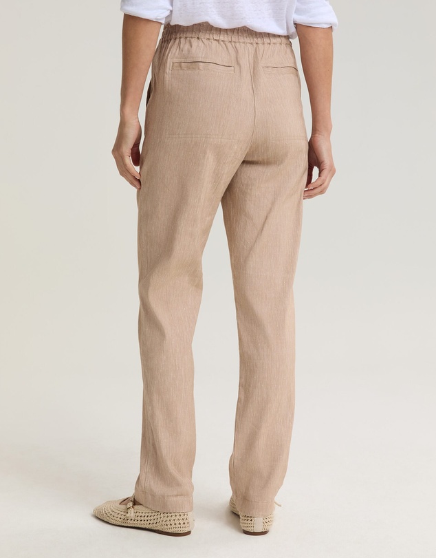 Sportscraft - Rosa Linen Pant