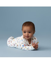 ergoPouch - Layers Long Sleeve 1.0 TOG - Babies