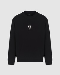 Armani Exchange - Sweatshirt