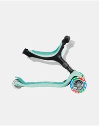 Globber - Go Up Active Scooter with Lights