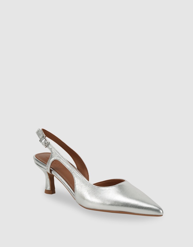 Nude Footwear - Kaylee