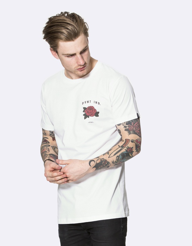 DVNT - Rose Tee