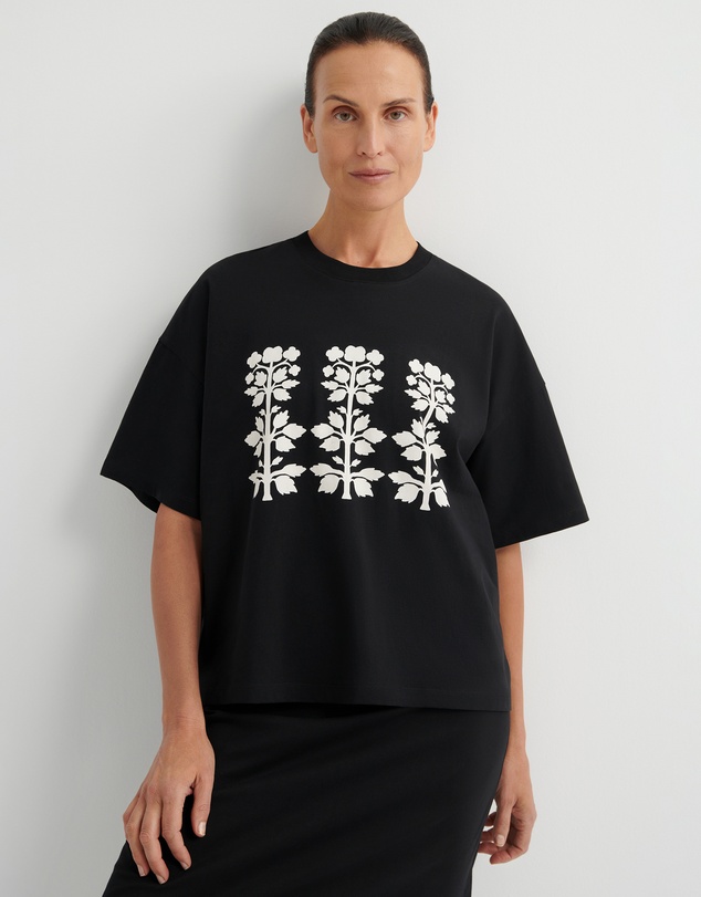 Kowtow - Motif Tee