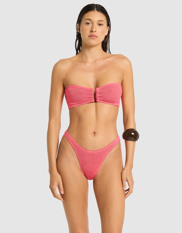 Bond-Eye Swimwear - Blake Bandeau