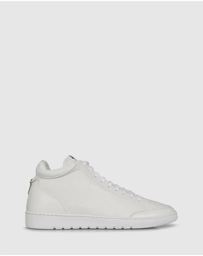 Brando - Lennox Sneakers
