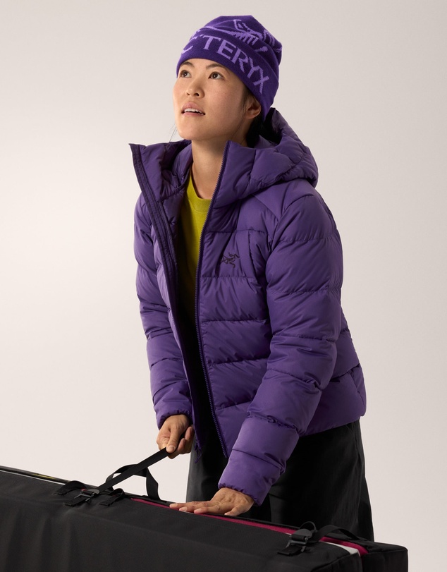 Arc'teryx - Thorium Jacket Women's