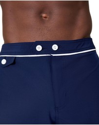Speedo - Solid Volley 40cm Shorts