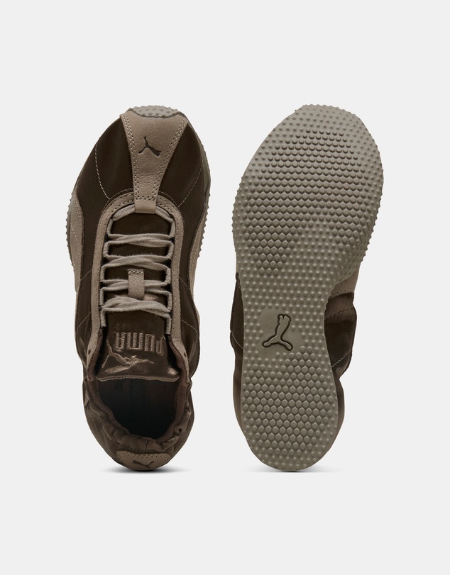 Puma - H-Street Etoile Sneakers - Women
