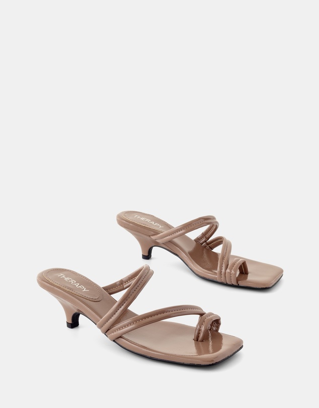 Therapy - Nolita Heels